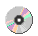 Icono CD-ROM
